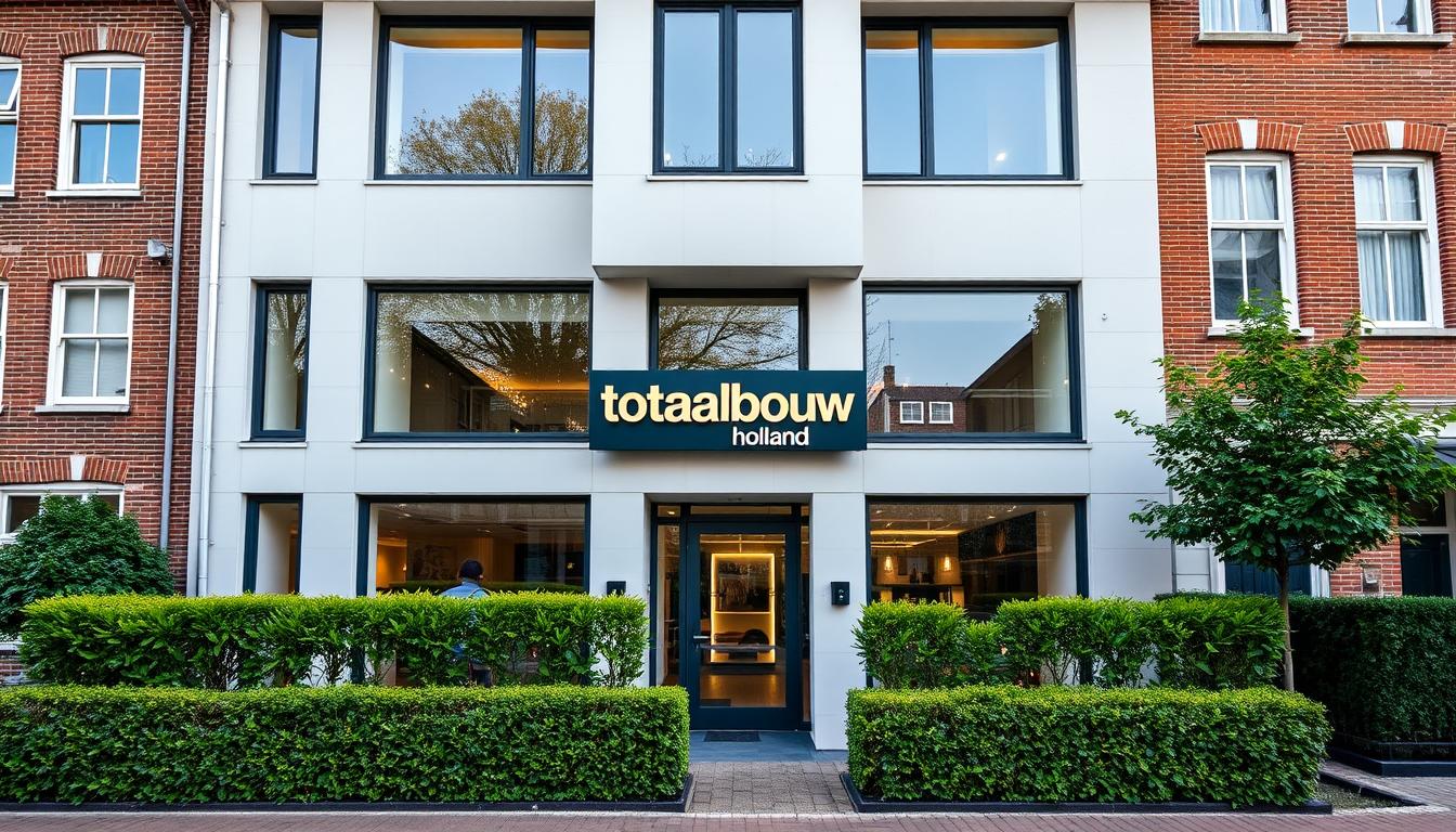Beste renovatiebedrijf in 's-Hertogenbosch
